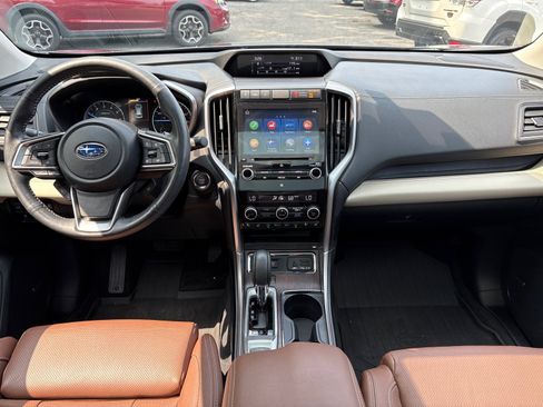 Used 2022 Subaru Ascent Touring image 11