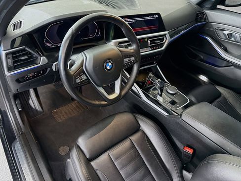 Used 2019 BMW 330i xDrive Sedan w/ Convenience Package image 23
