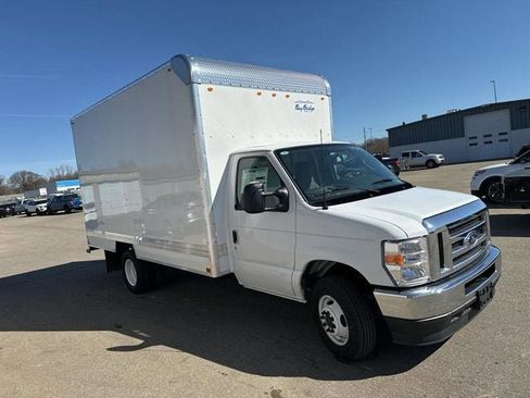 New 2024 Ford E-350 and Econoline 350 Super Duty w/ Ambulance Prep Package image 5