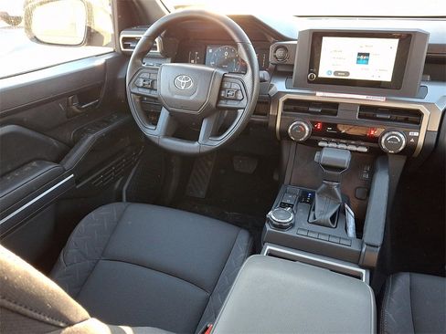 New 2026 Toyota Tacoma SR5 image 9