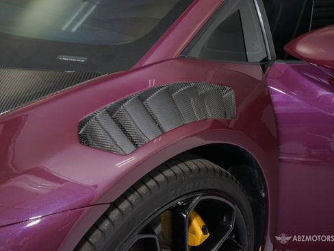 Used 2016 Lamborghini Huracan LP 610-4 AWD/4WD image 11
