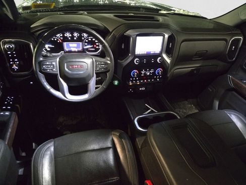 Used 2019 GMC Sierra 1500 SLT w/ SLT Premium Plus Package image 12