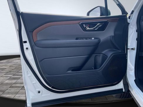 New 2026 Subaru Forester Sport AWD/4WD image 19