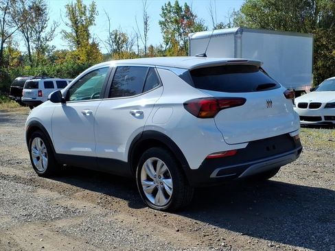 Used 2024 Buick Encore GX Preferred image 7