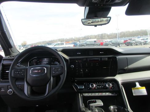 New 2026 GMC Sierra 1500 AT4X AWD/4WD image 17