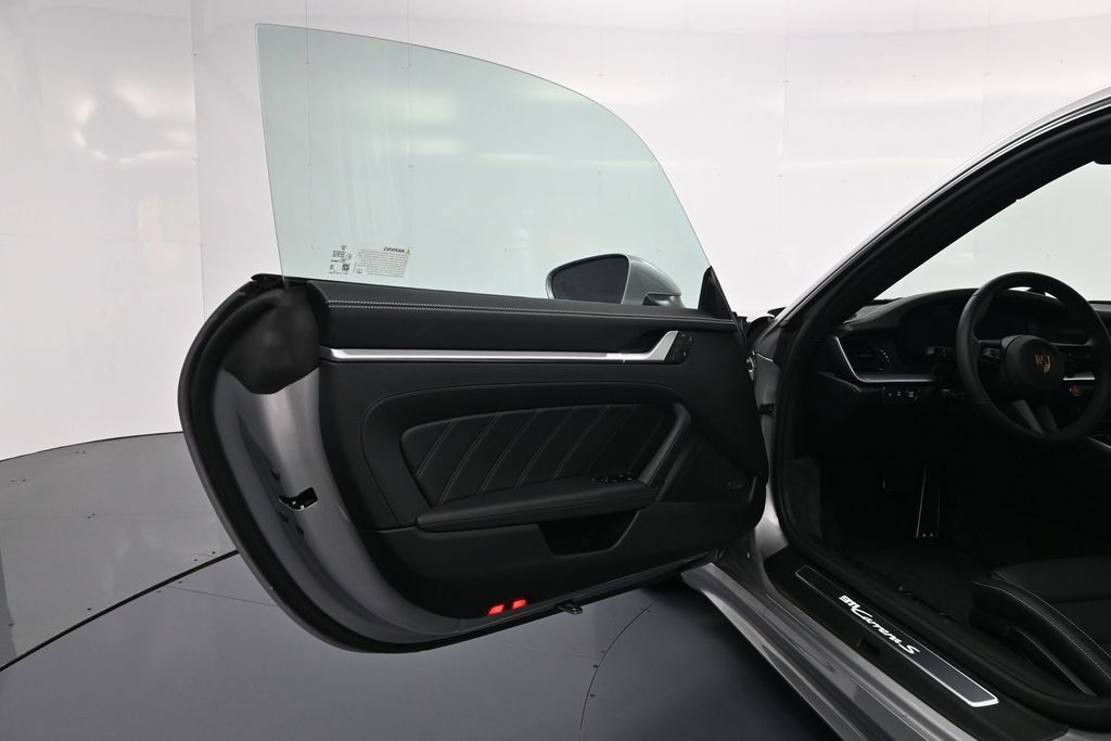 Certified 2026 Porsche 911 Carrera S RWD image 14