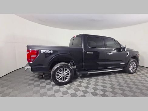 Used 2024 Ford F150 Lariat w/ Bed Utility Package AWD/4WD image 38