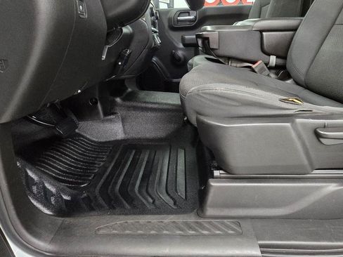 Used 2020 Chevrolet Silverado 2500 W/T RWD image 12