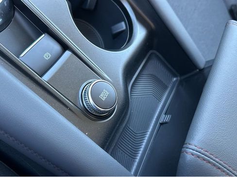 New 2026 Ford Explorer Active RWD image 31