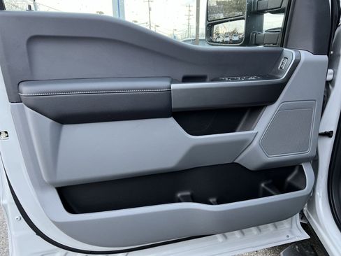 New 2026 Ford F250 XL w/ STX Appearance Package image 14