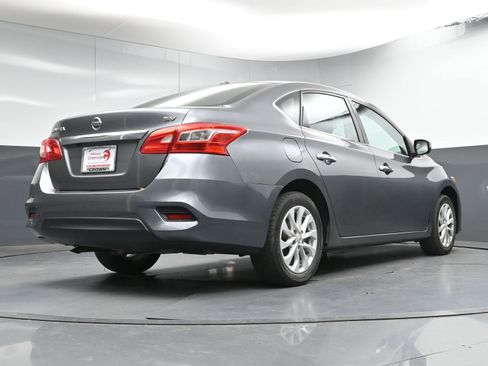 Used 2019 Nissan Sentra SV image 19
