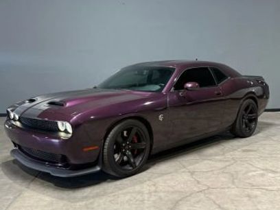 Used 2020 Dodge Challenger SRT Hellcat