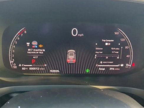 Used 2025 Acura MDX FWD w/ Technology Package image 24