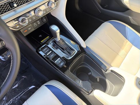 New 2026 Acura Integra A-Spec image 18