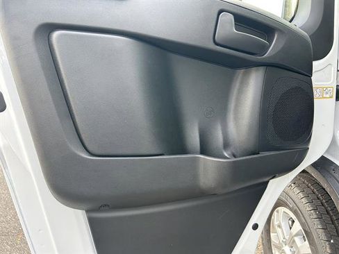 New 2026 RAM ProMaster 3500 image 24