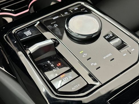 New 2026 BMW 530i w/ M Sport Package image 16