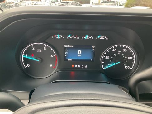 New 2026 Ford F250 XL w/ STX Appearance Package AWD/4WD image 23