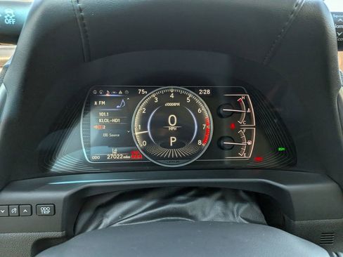 Used 2020 Lexus ES 350 w/ Premium Package FWD image 18