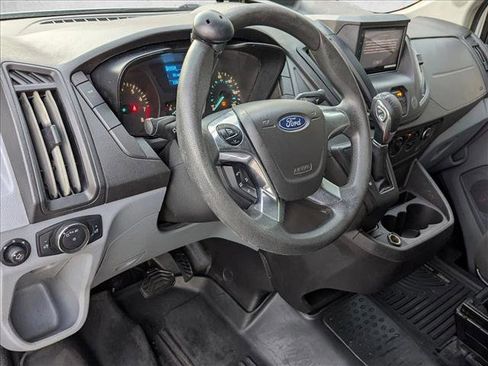 Used 2019 Ford Transit 250 130 Low Roof w/ Exterior Upgrade Package image 9