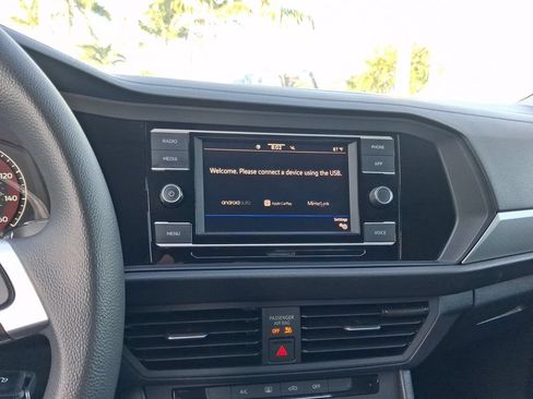 Used 2021 Volkswagen Jetta S FWD image 21