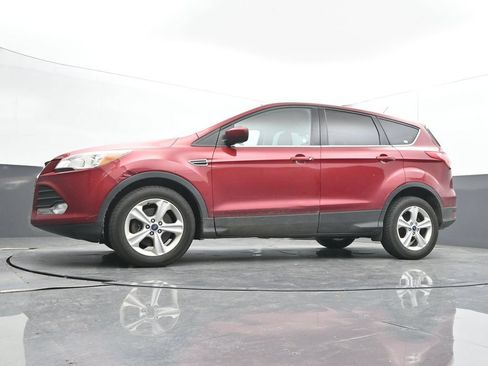 Used 2016 Ford Escape SE AWD/4WD image 29