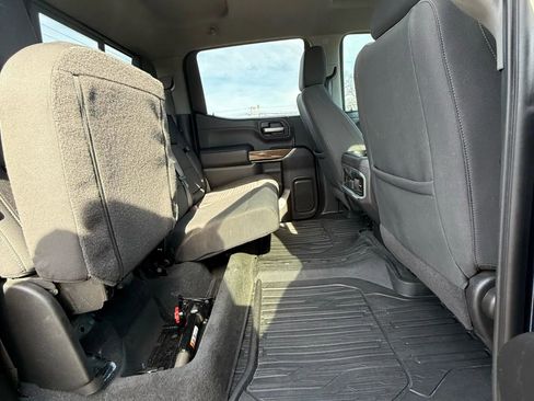 Used 2021 GMC Sierra 1500 Elevation w/ Preferred Package image 42