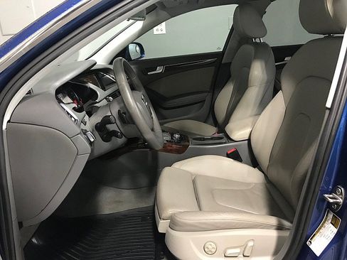 Used 2010 Audi A4 2.0T Premium Plus AWD/4WD image 11