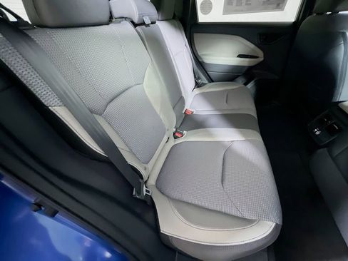 New 2026 Subaru Forester Premium AWD/4WD image 20