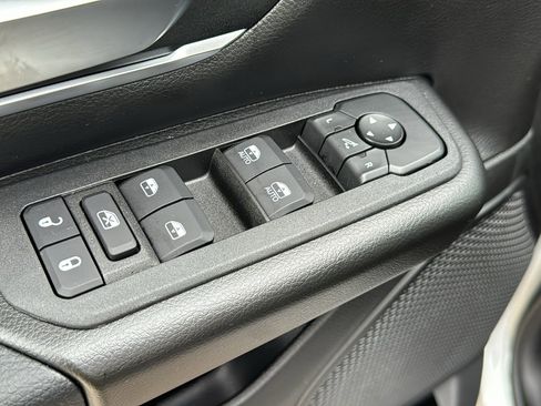 New 2026 RAM 1500 Lone Star AWD/4WD image 11