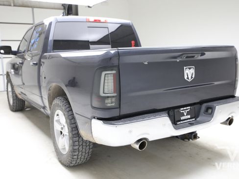 Used 2015 RAM 1500 Lone Star image 2