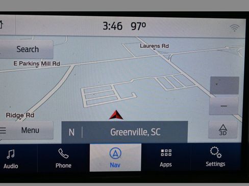 Used 2020 Ford F150 XLT w/ Equipment Group 302A Luxury RWD image 12
