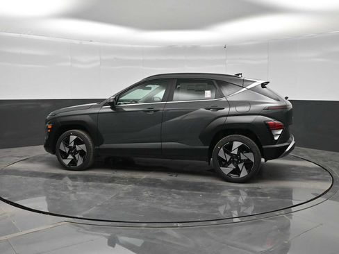 New 2026 Hyundai Kona Limited AWD/4WD image 5