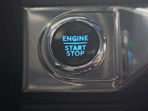 Used 2021 Ford F150 Lariat w/ Equipment Group 502A High image 48