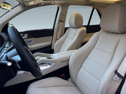 New 2026 Mercedes-Benz GLE 450e 450e image 5