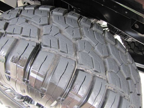Used 2022 Ford F250 XLT AWD/4WD image 32