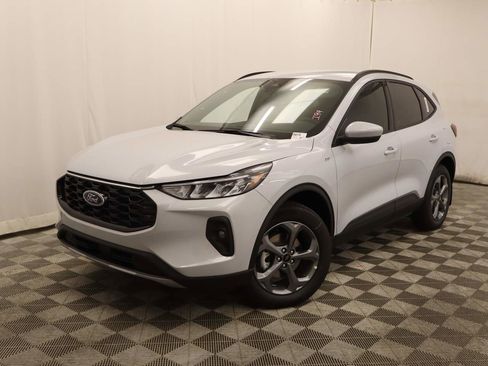 New 2026 Ford Escape ST-Line Select w/ Tech Pack #1 AWD/4WD image 1