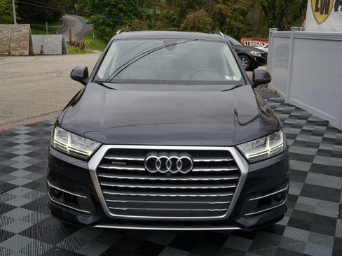 Used 2018 Audi Q7 3.0T Premium Plus AWD/4WD image 13