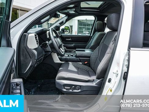 Used 2025 Toyota Sequoia SR5 AWD/4WD image 19