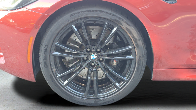 Used 2021 BMW M5 w/ Competition Package AWD/4WD image 20