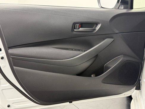 Certified 2026 Toyota Corolla LE image 13