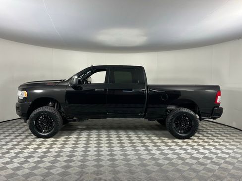 Used 2024 RAM 2500 Big Horn w/ Bed Utility Group image 10