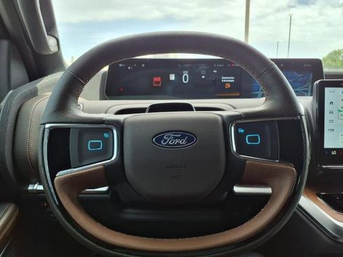 New 2025 Ford Expedition Max King Ranch image 24