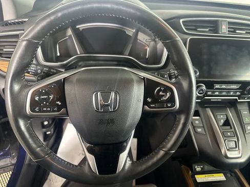 Used 2020 Honda CR-V Touring image 14