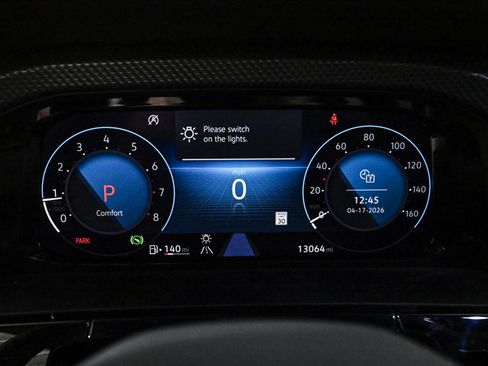 Used 2024 Volkswagen Atlas Cross Sport SEL Premium R-Line image 11