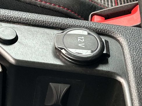 Used 2024 Volkswagen GTI S FWD image 26