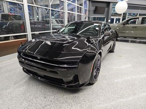 New 2026 Dodge Charger Scat Pack image 1