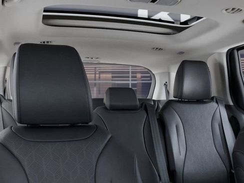 New 2025 Kia Carnival SX image 27