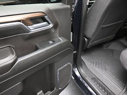Used 2024 Chevrolet Silverado 1500 RST AWD/4WD image 12
