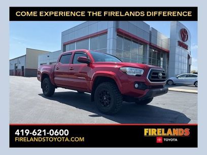 Used 2020 Toyota Tacoma SR5
