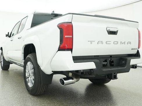 New 2026 Toyota Tacoma Limited AWD/4WD image 22